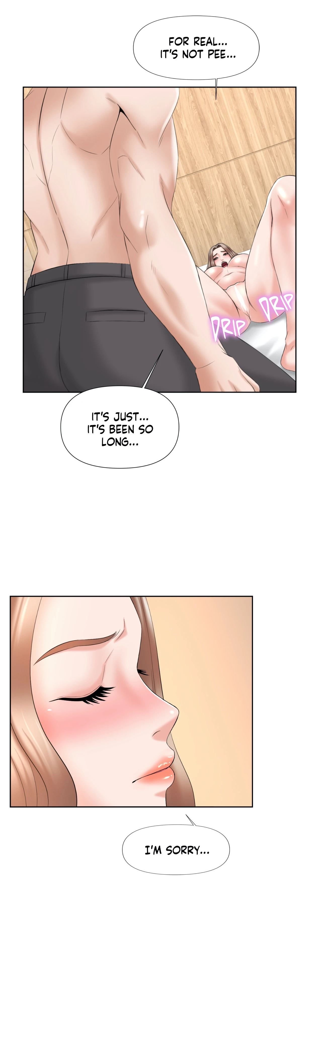 Roommates with benefits Chapter 17 image 29