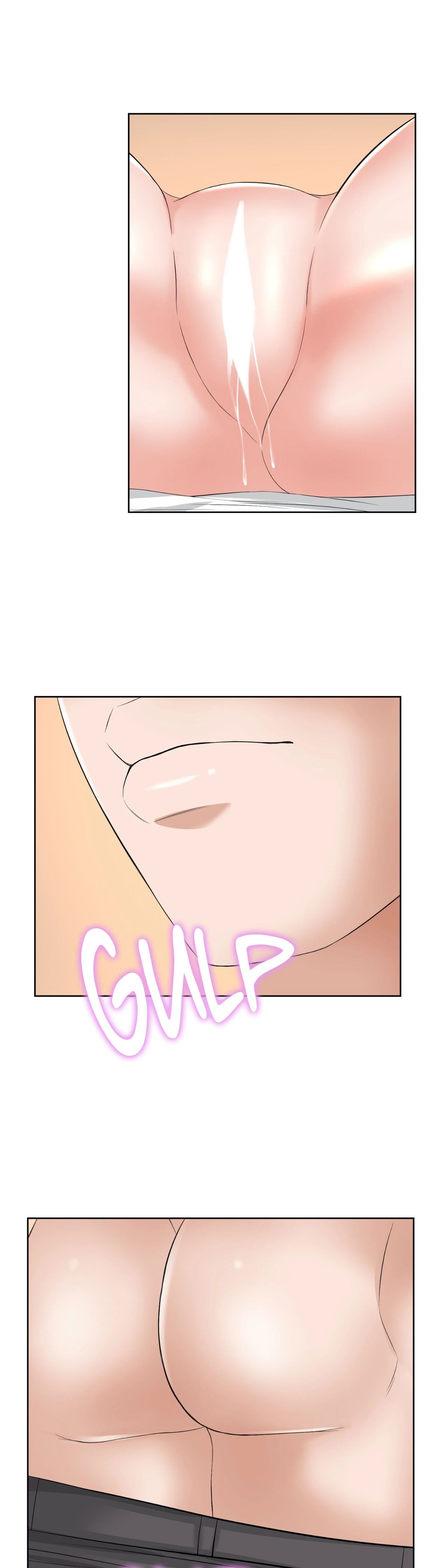Roommates with benefits Chapter 17 image 30