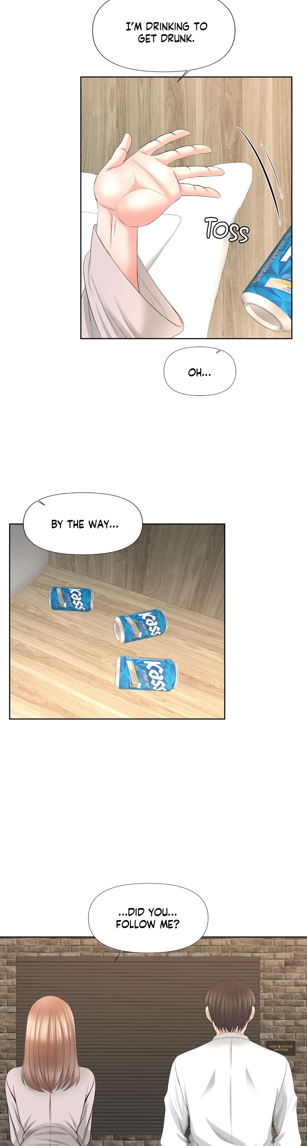 Roommates with benefits Chapter 17 image 4