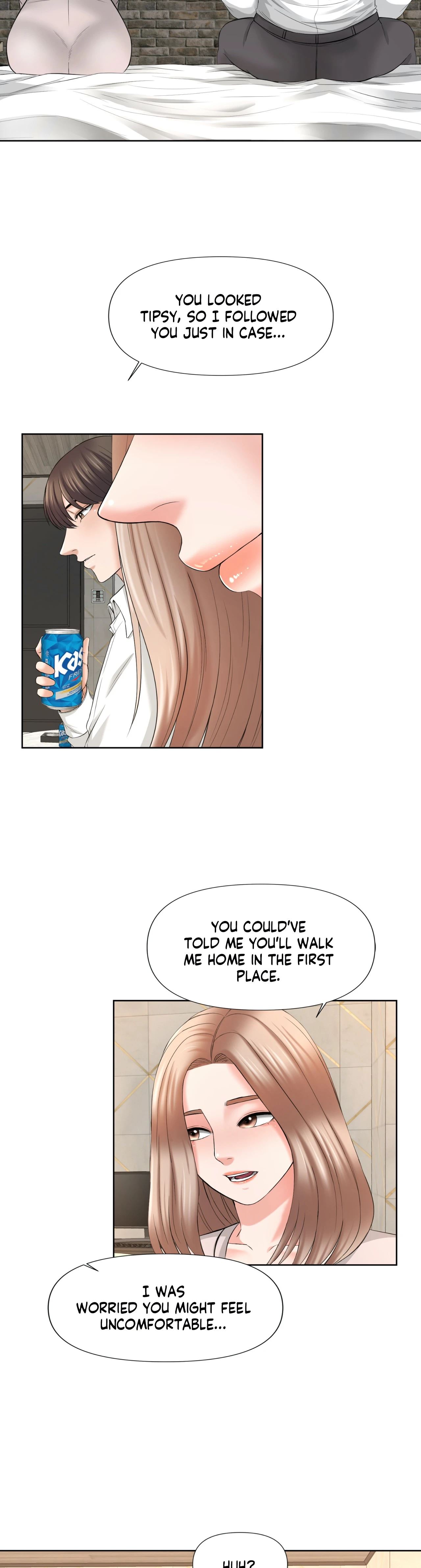 Roommates with benefits Chapter 17 image 5