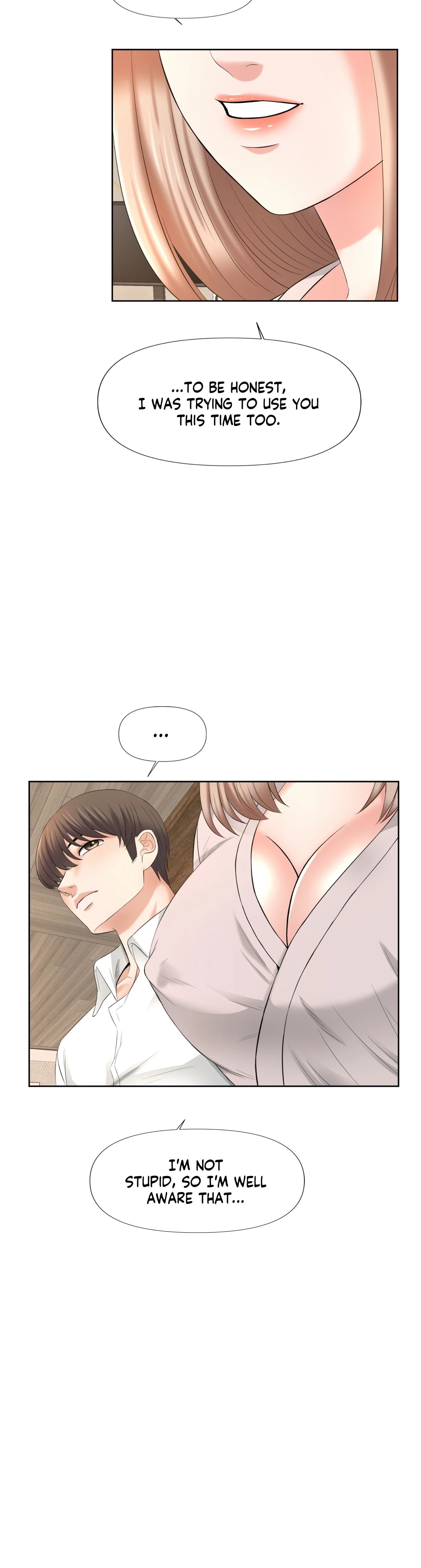 Roommates with benefits Chapter 17 image 7
