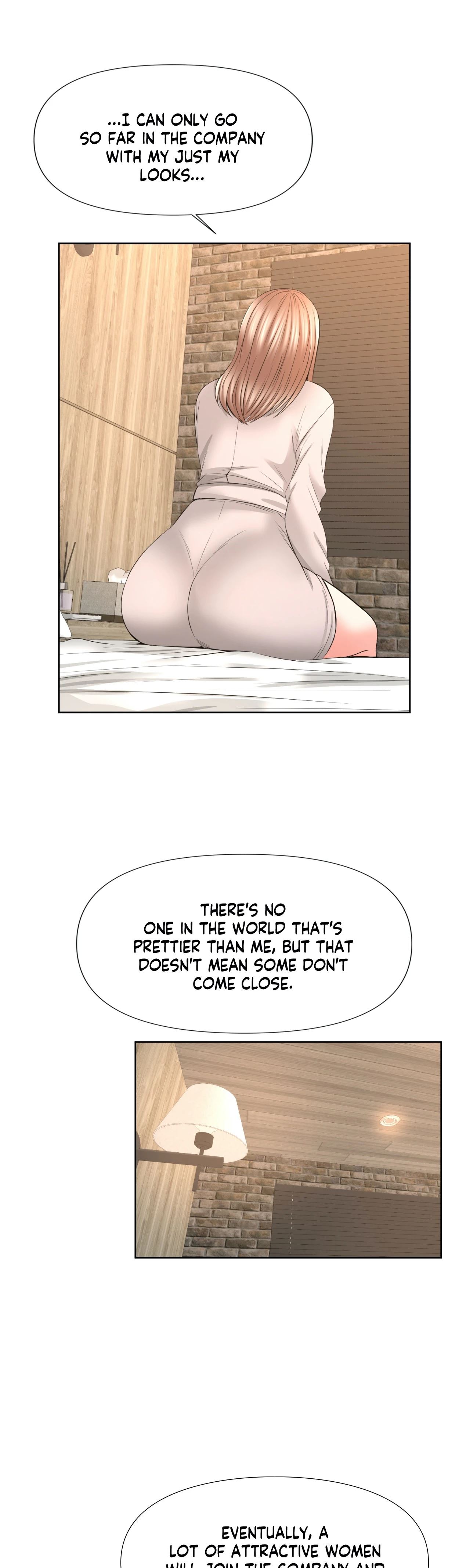 Roommates with benefits Chapter 17 image 8