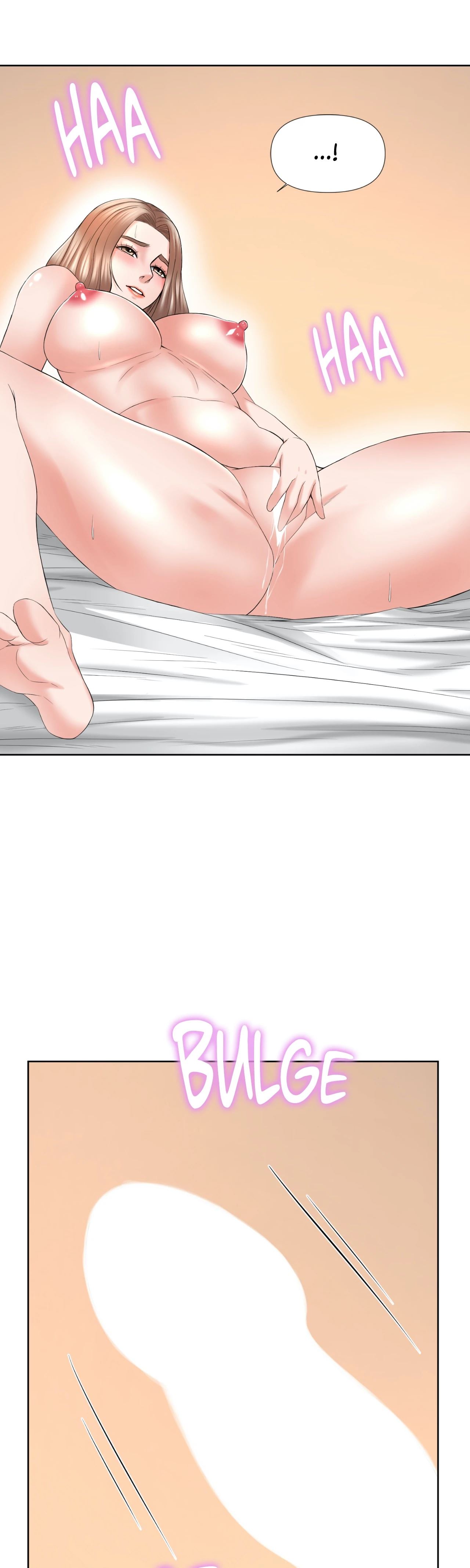 Roommates with benefits Chapter 18 image 0