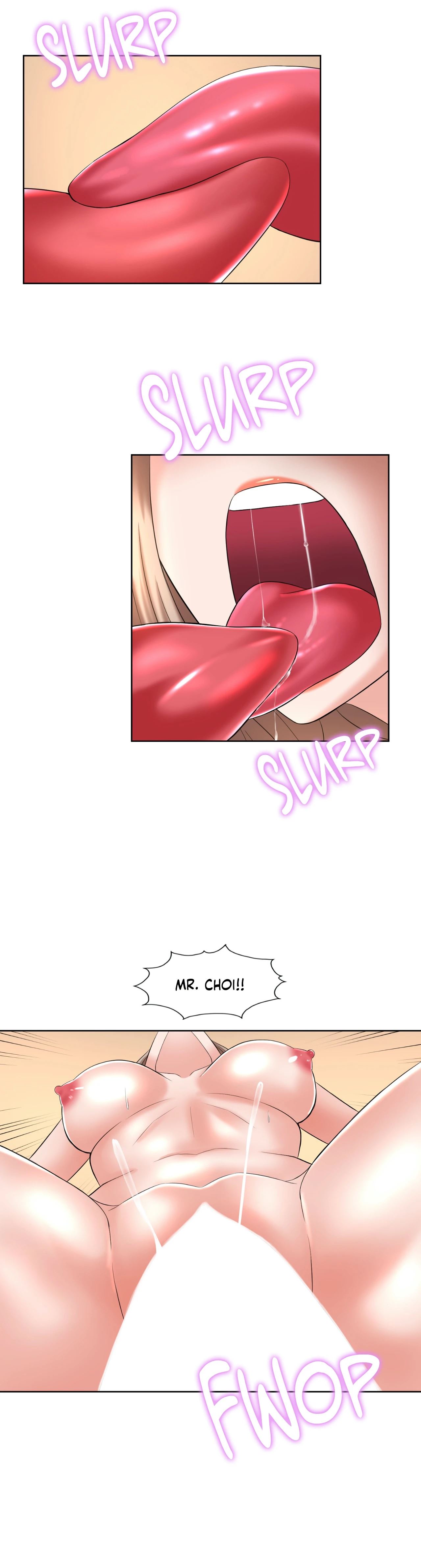 Roommates with benefits Chapter 18 image 15