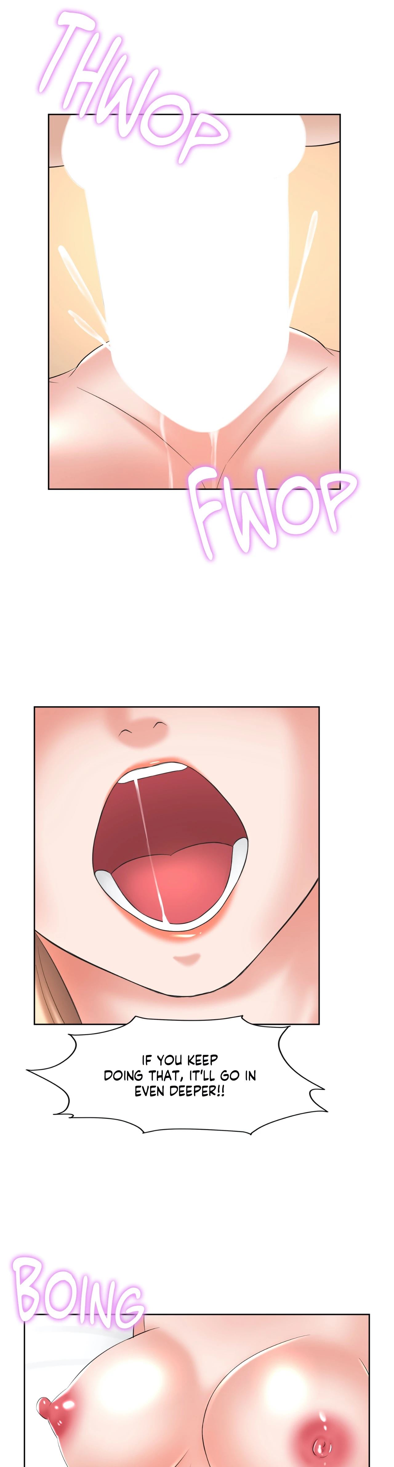 Roommates with benefits Chapter 18 image 16