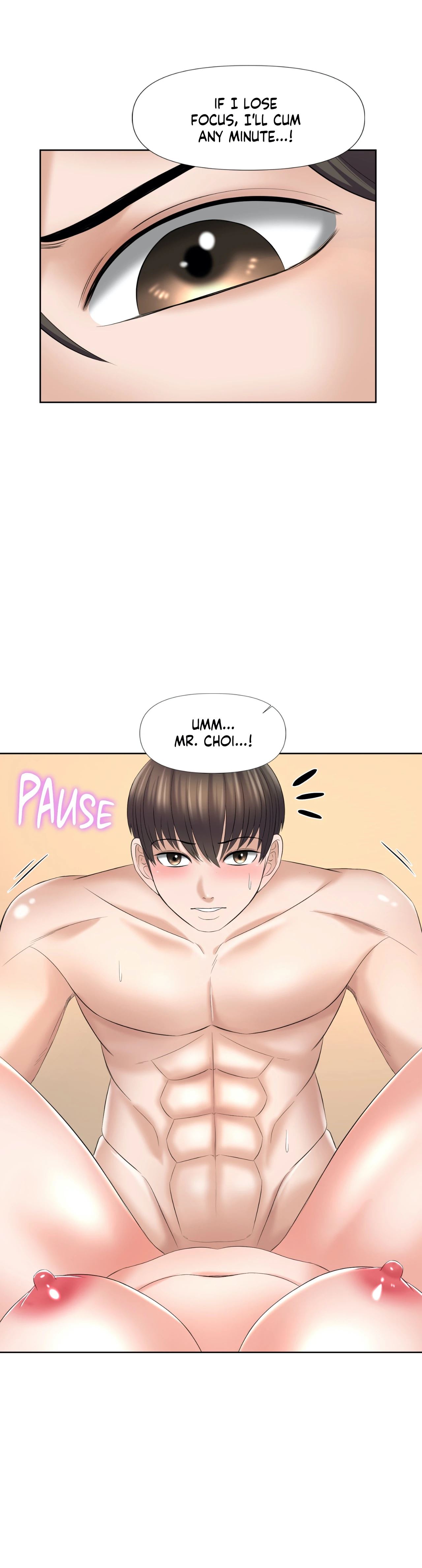 Roommates with benefits Chapter 18 image 18