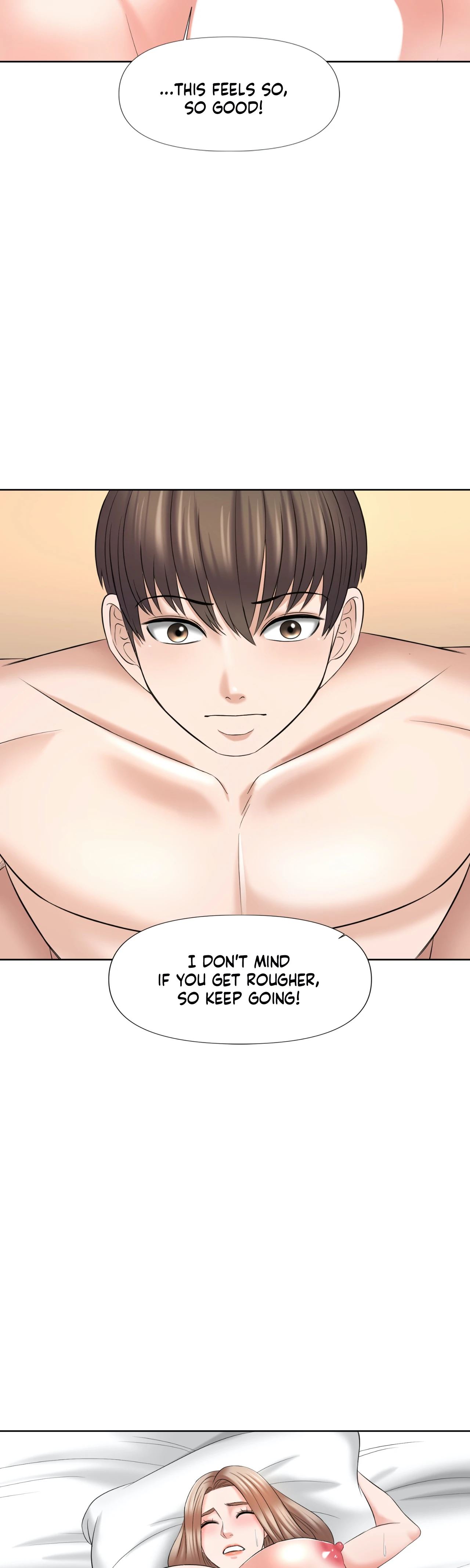 Roommates with benefits Chapter 18 image 20