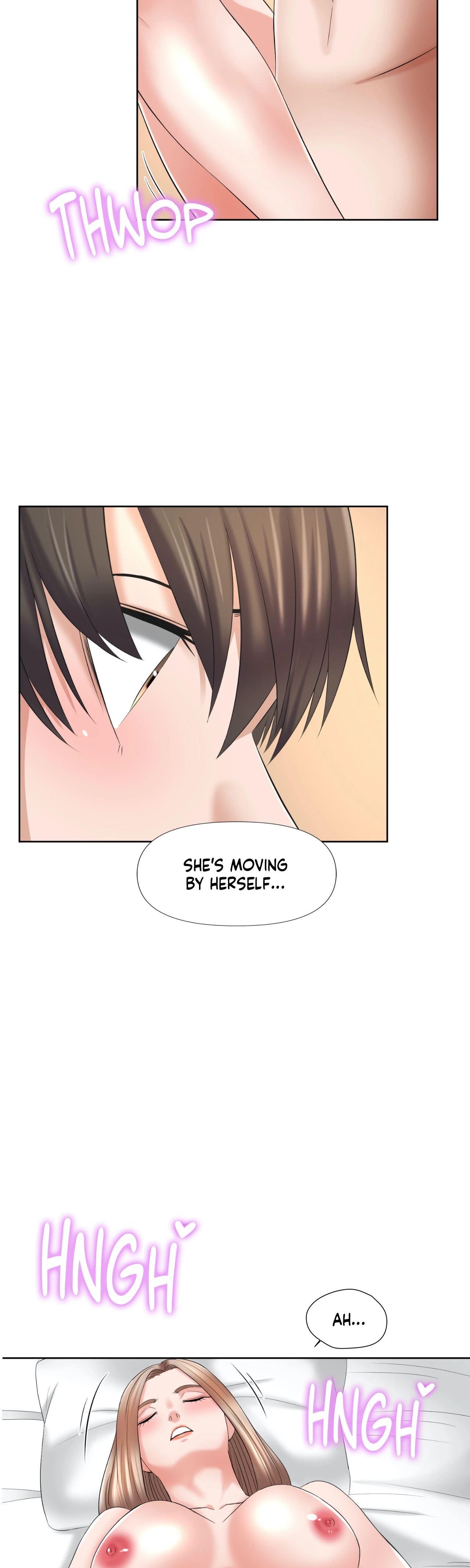 Roommates with benefits Chapter 18 image 22