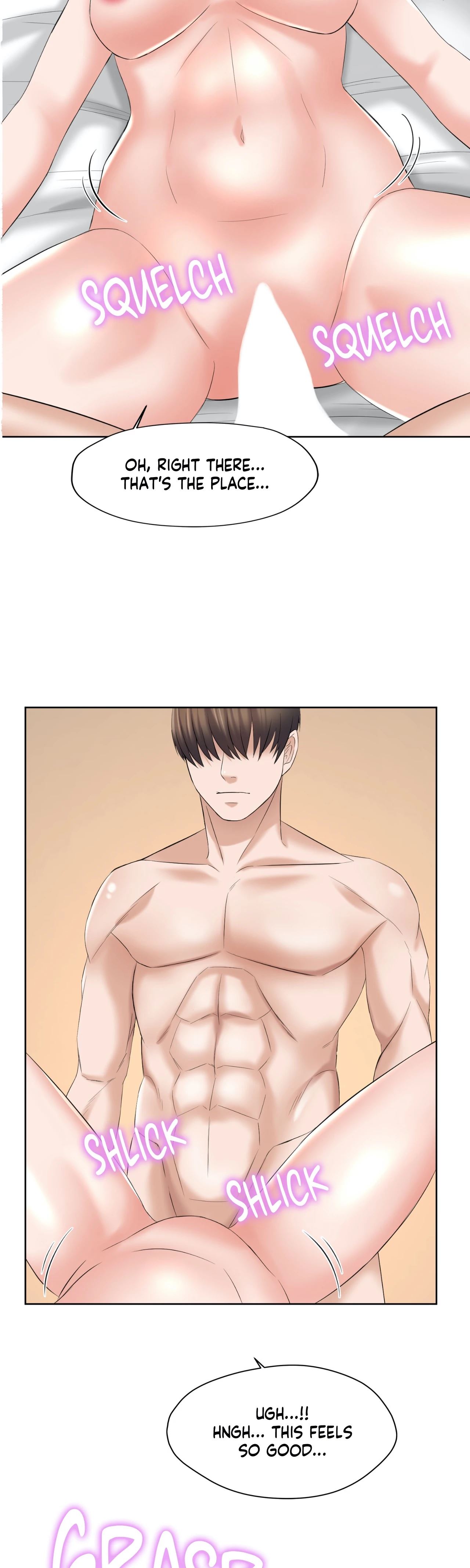 Roommates with benefits Chapter 18 image 23
