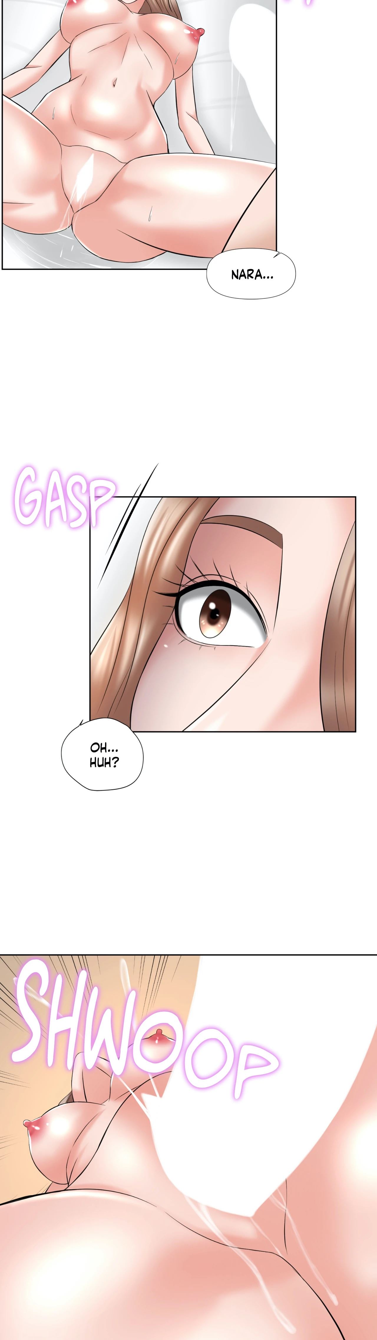 Roommates with benefits Chapter 18 image 31