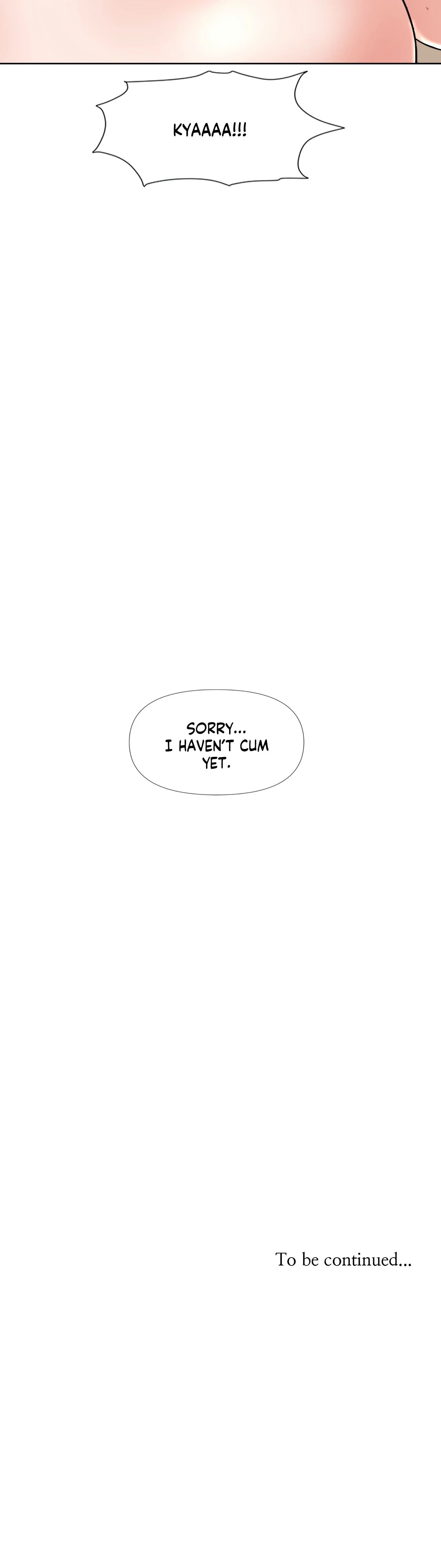 Roommates with benefits Chapter 18 image 32