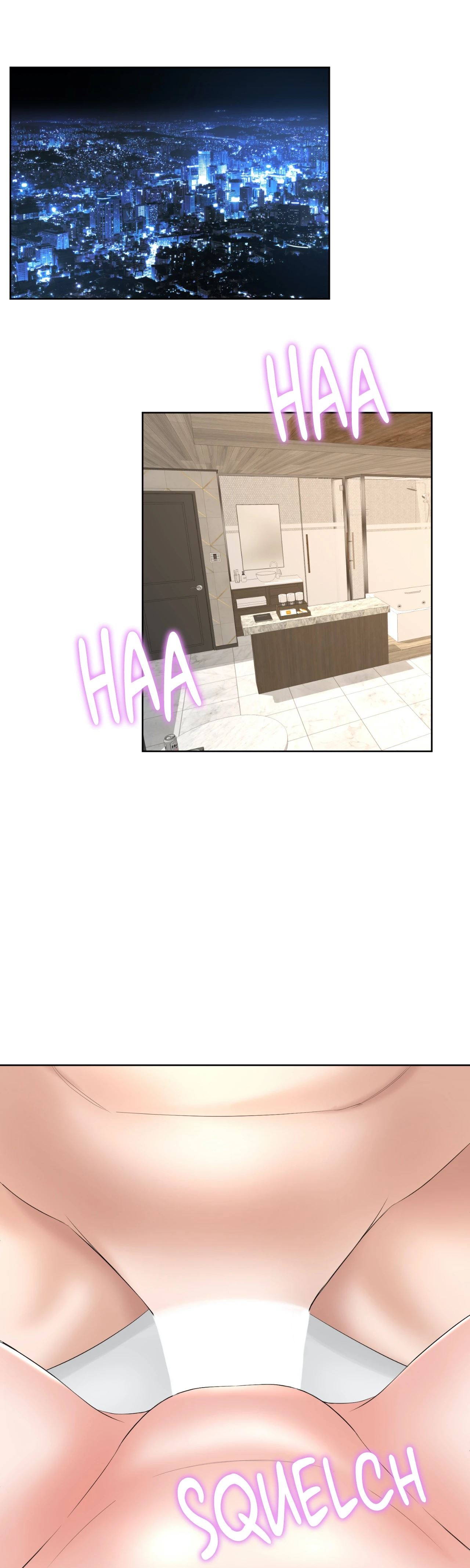 Roommates with benefits Chapter 18 image 3