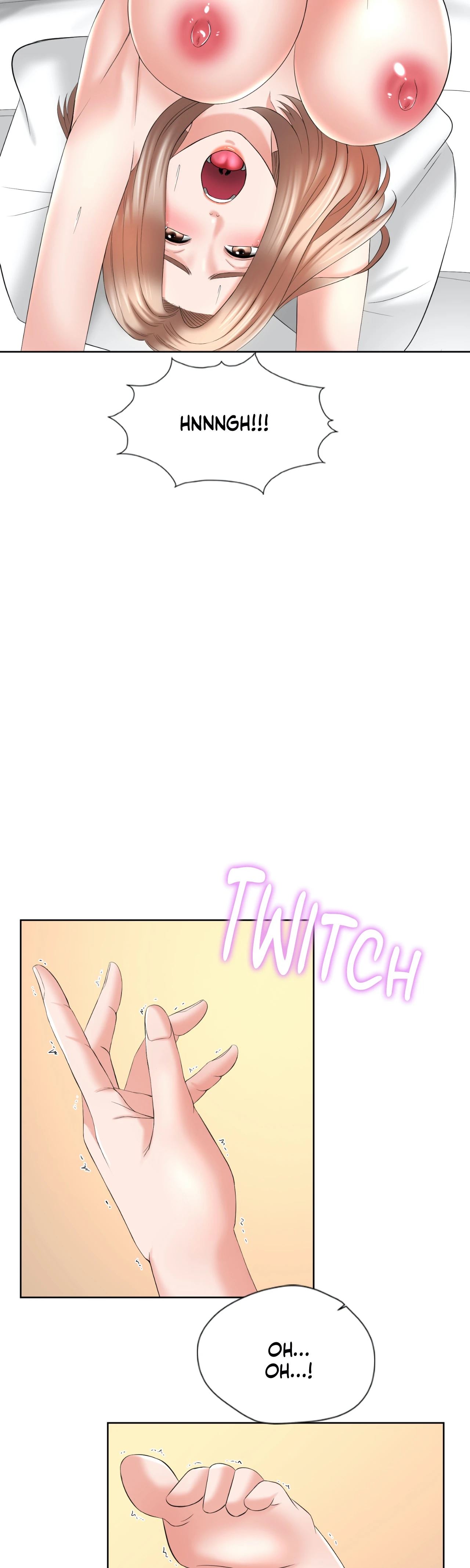 Roommates with benefits Chapter 18 image 7
