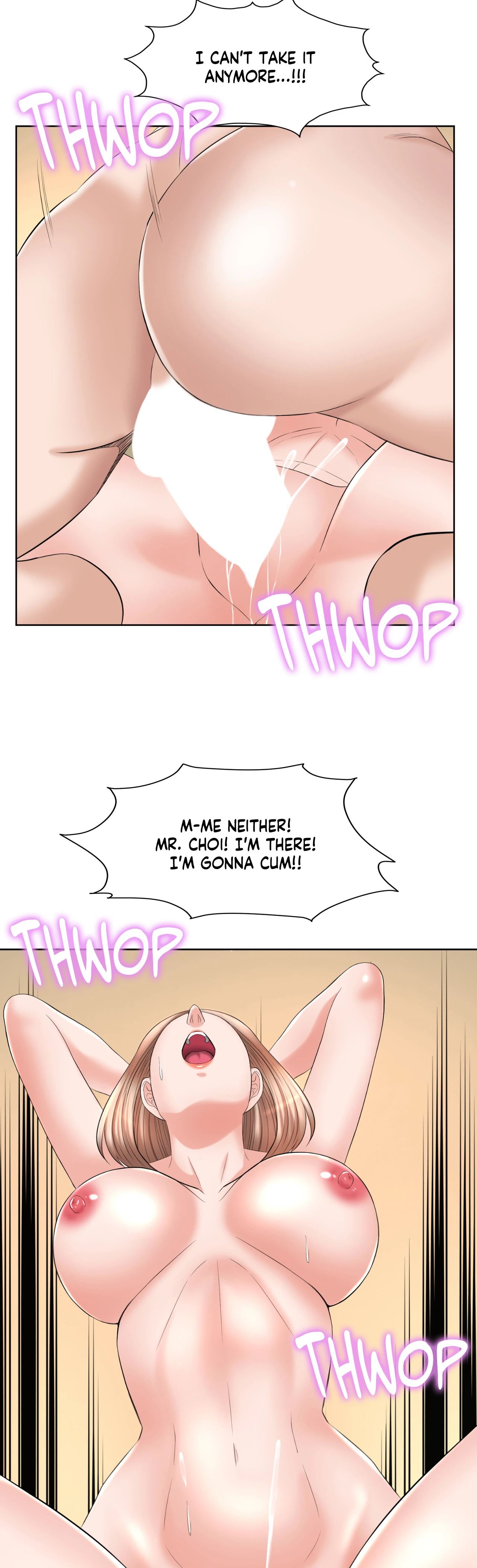 Roommates with benefits Chapter 19 image 20