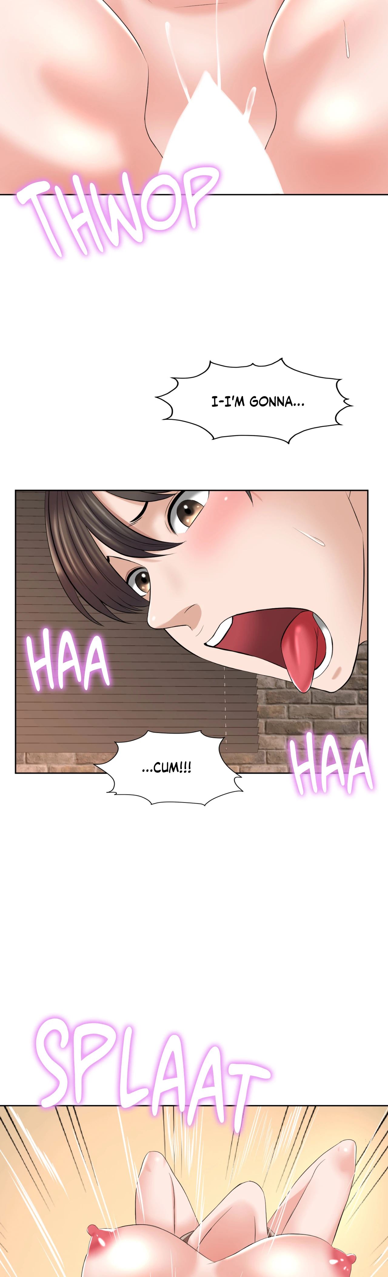 Roommates with benefits Chapter 19 image 21