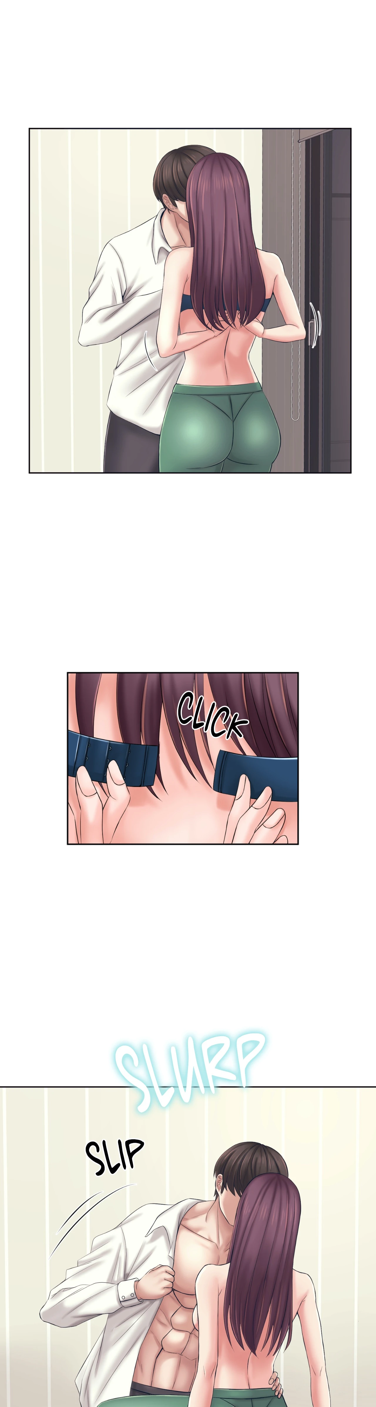 Roommates with benefits Chapter 2 image 9