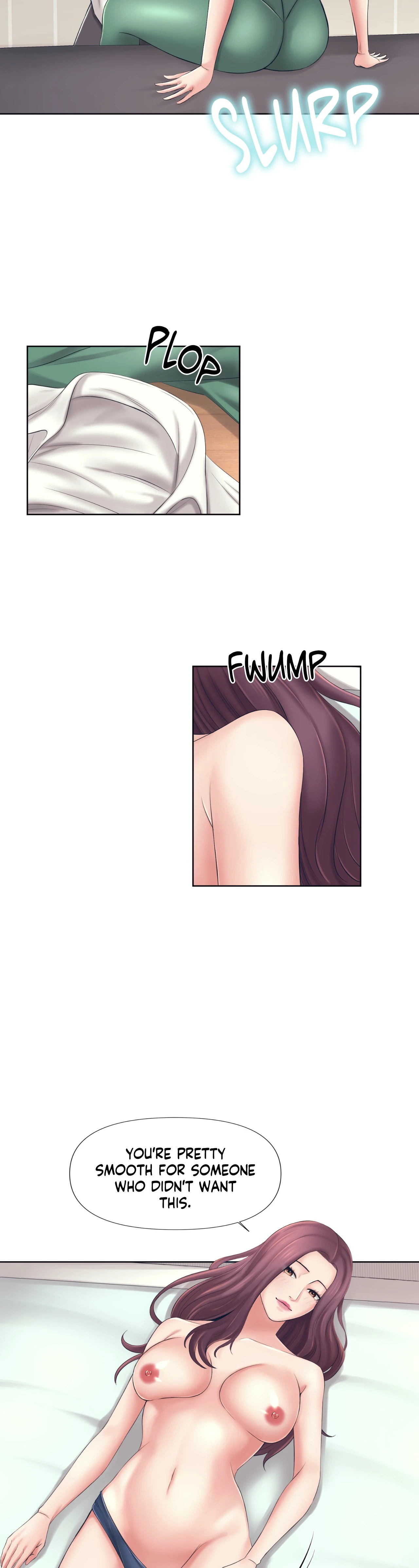 Roommates with benefits Chapter 2 image 10