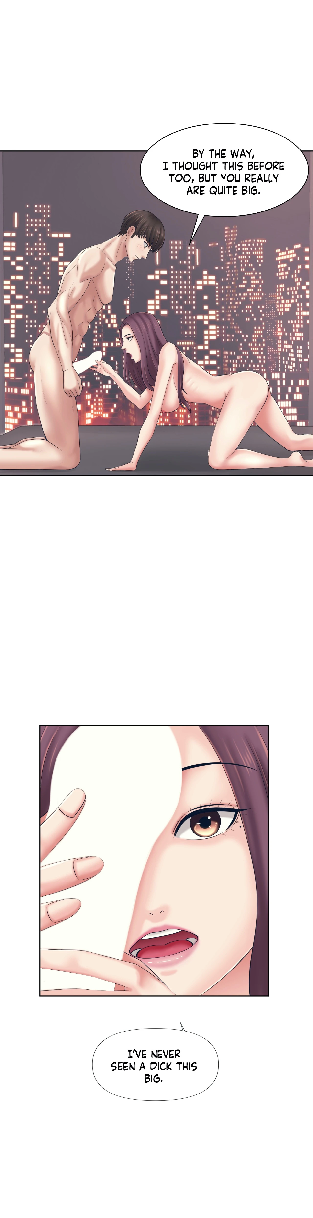 Roommates with benefits Chapter 2 image 13