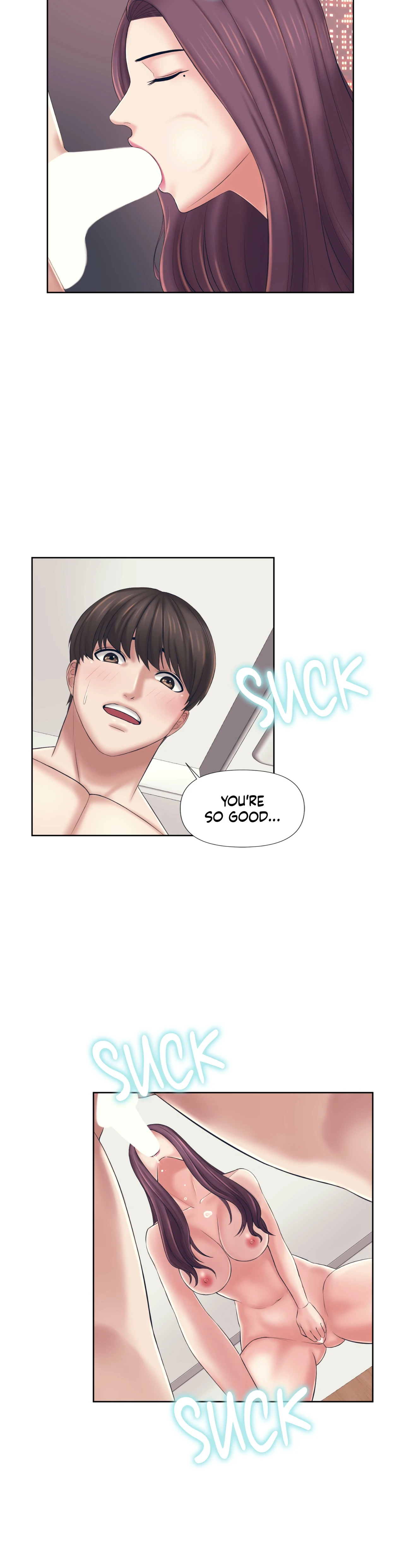 Roommates with benefits Chapter 2 image 15