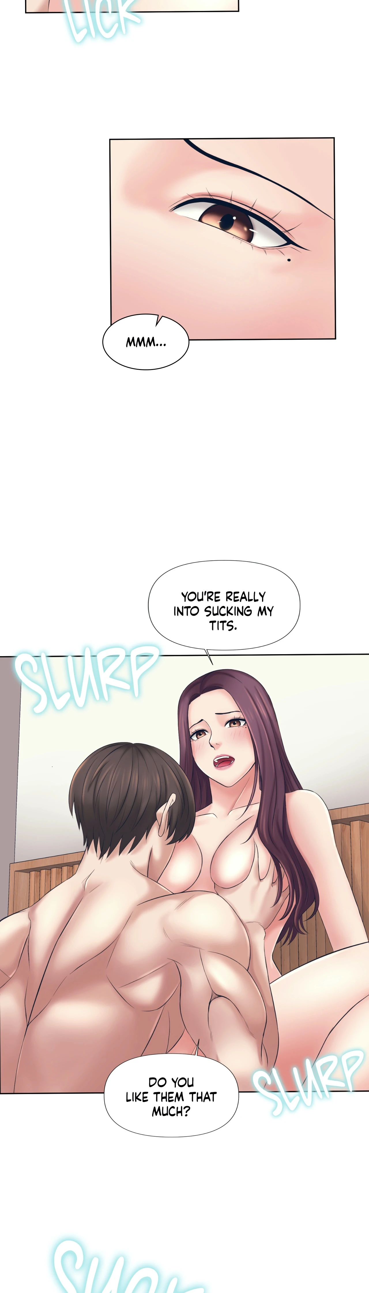 Roommates with benefits Chapter 2 image 23
