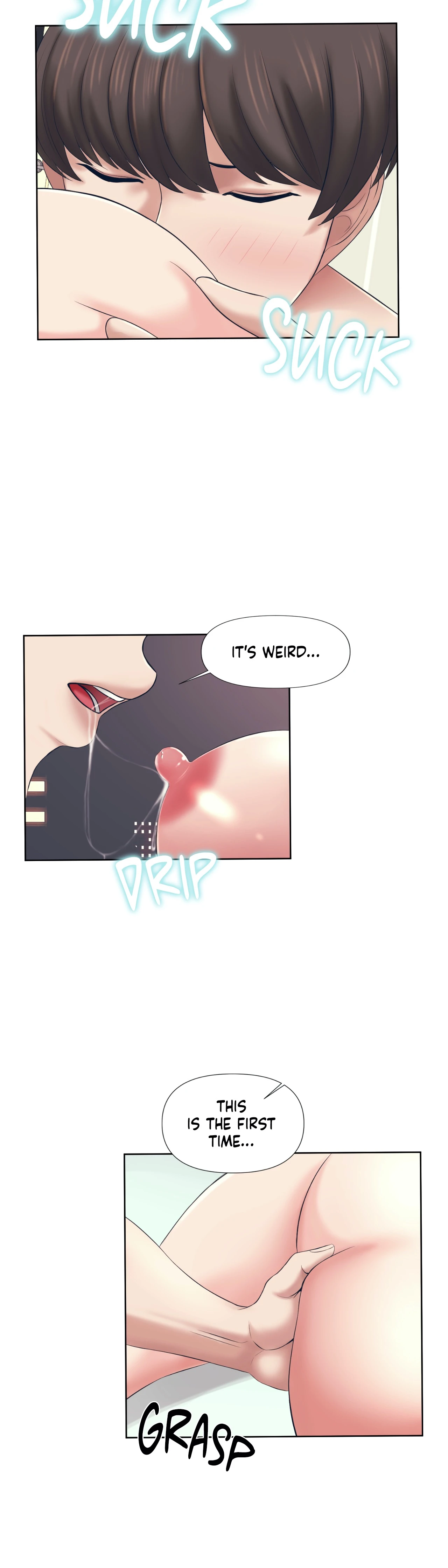 Roommates with benefits Chapter 2 image 24