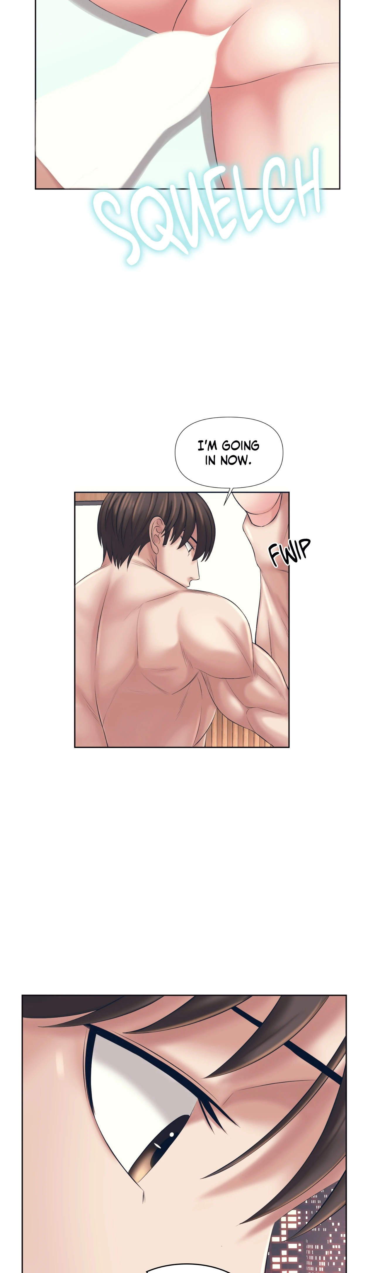 Roommates with benefits Chapter 2 image 27