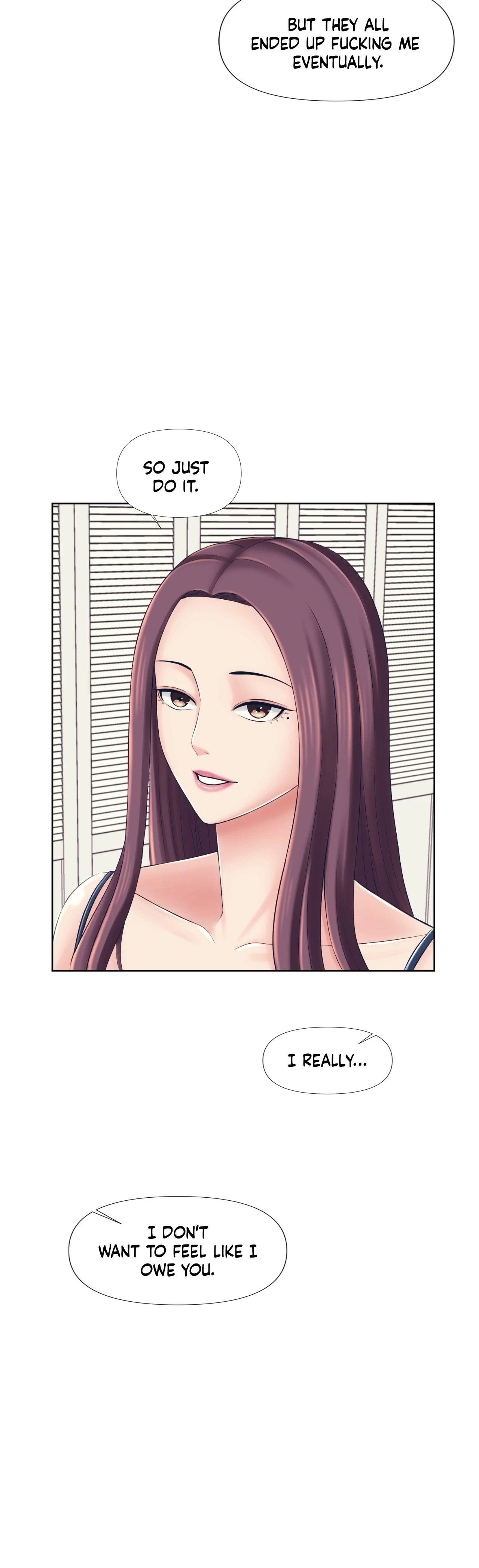 Roommates with benefits Chapter 2 image 4