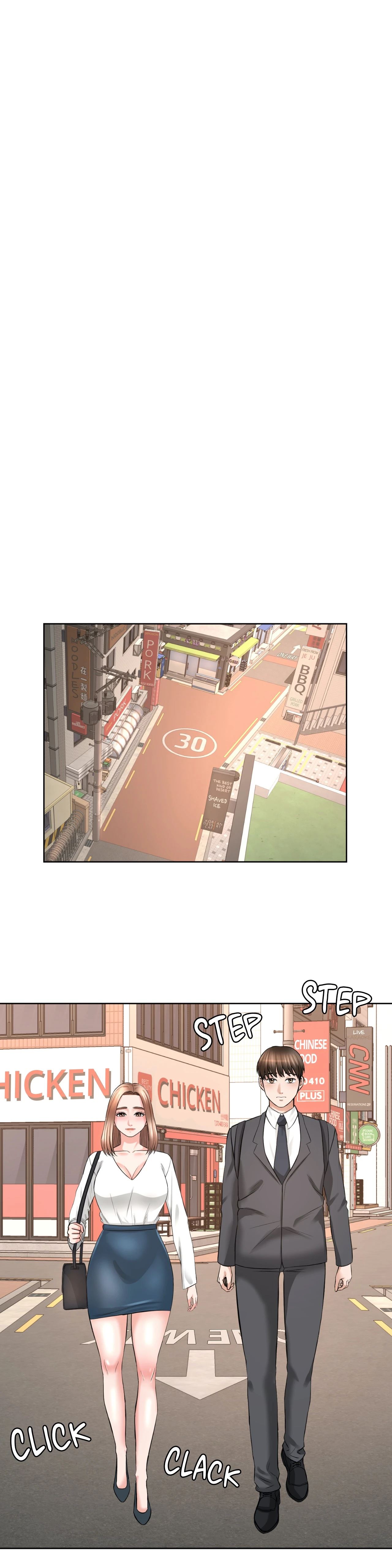 Roommates with benefits Chapter 20 image 4