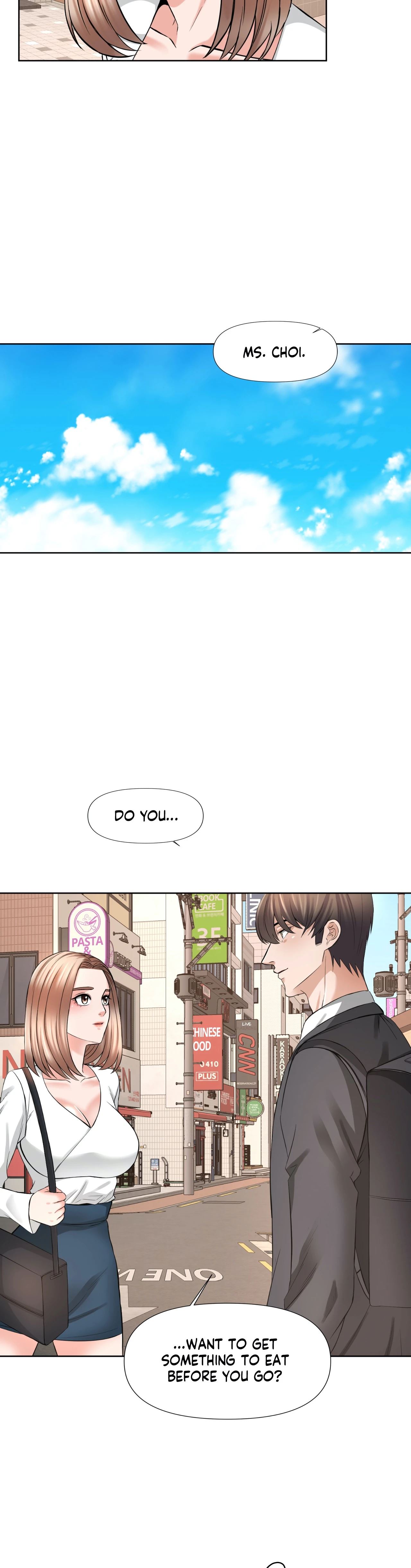 Roommates with benefits Chapter 20 image 6