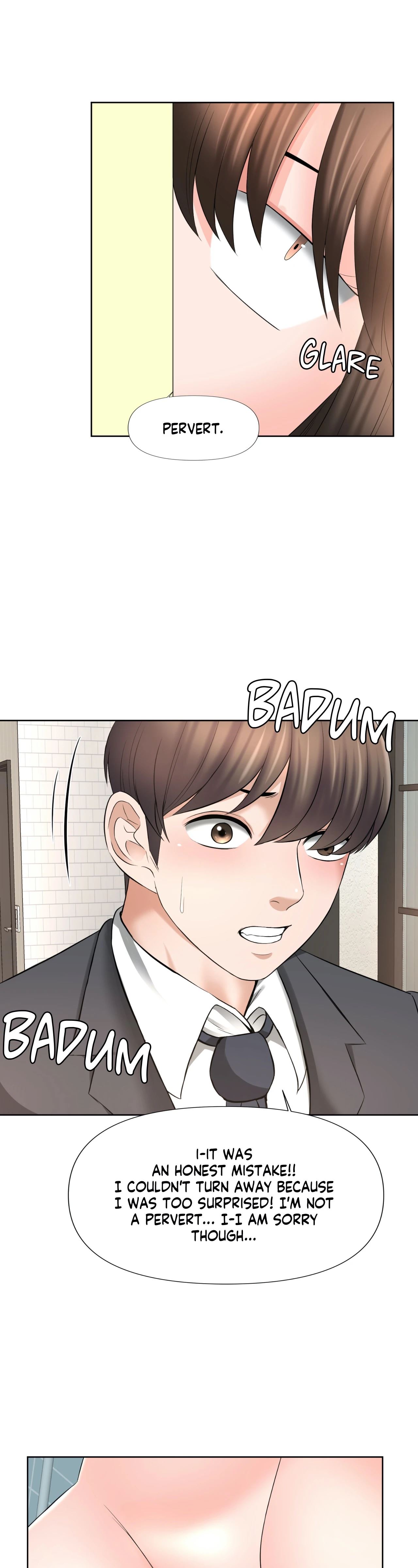 Roommates with benefits Chapter 21 image 0