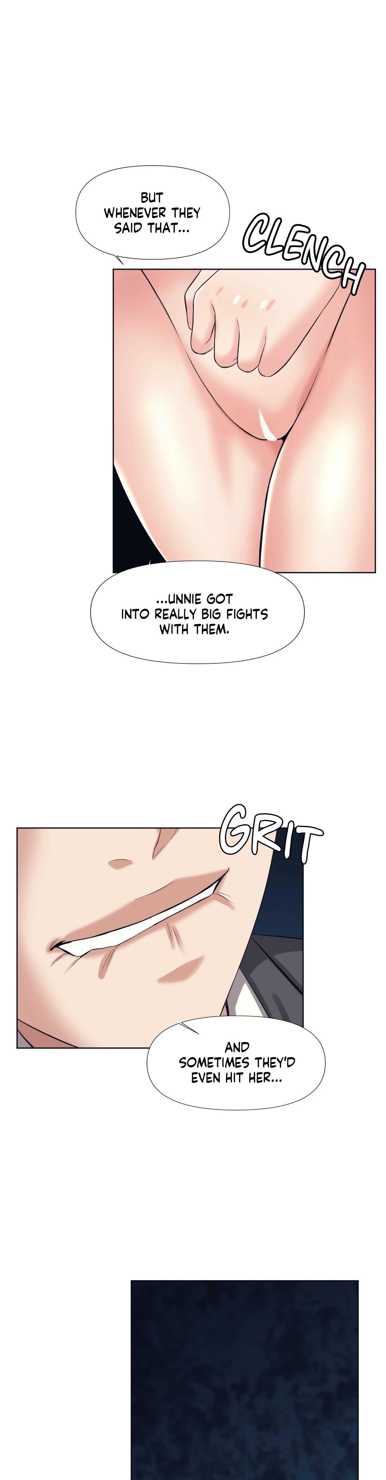Roommates with benefits Chapter 21 image 10