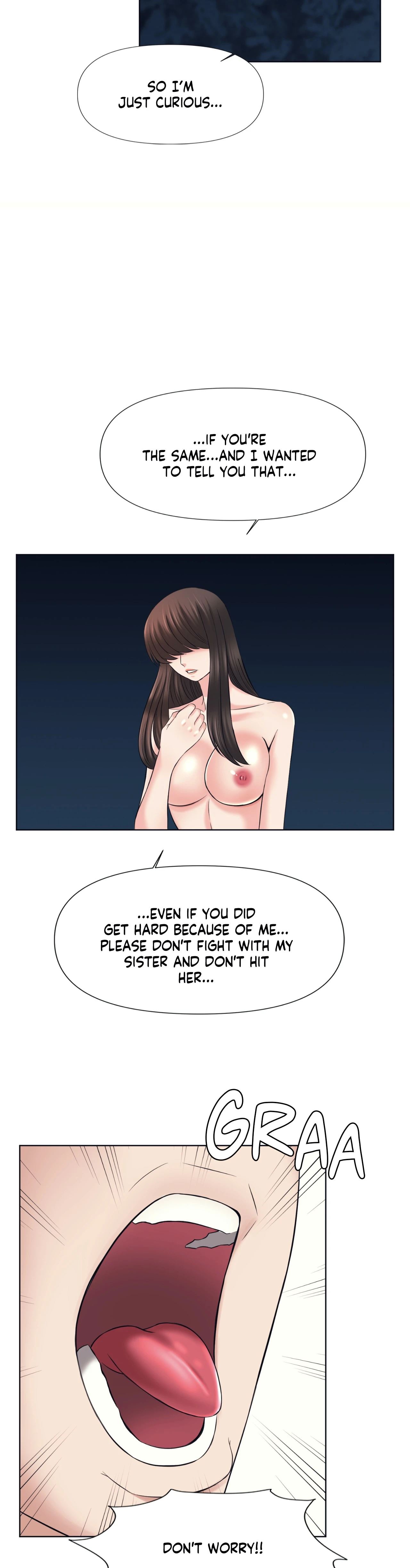 Roommates with benefits Chapter 21 image 11