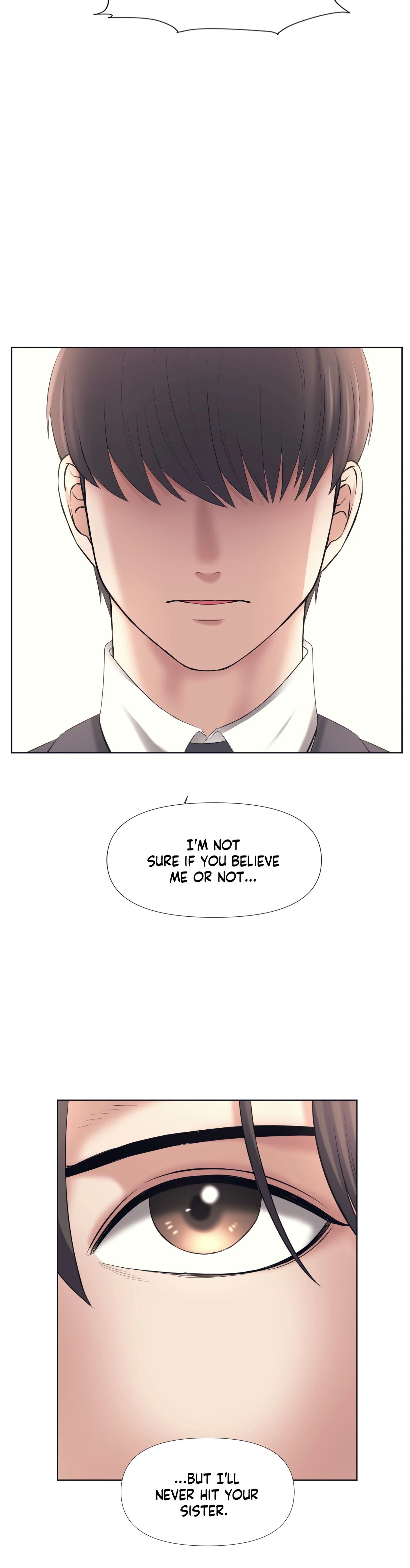 Roommates with benefits Chapter 21 image 12