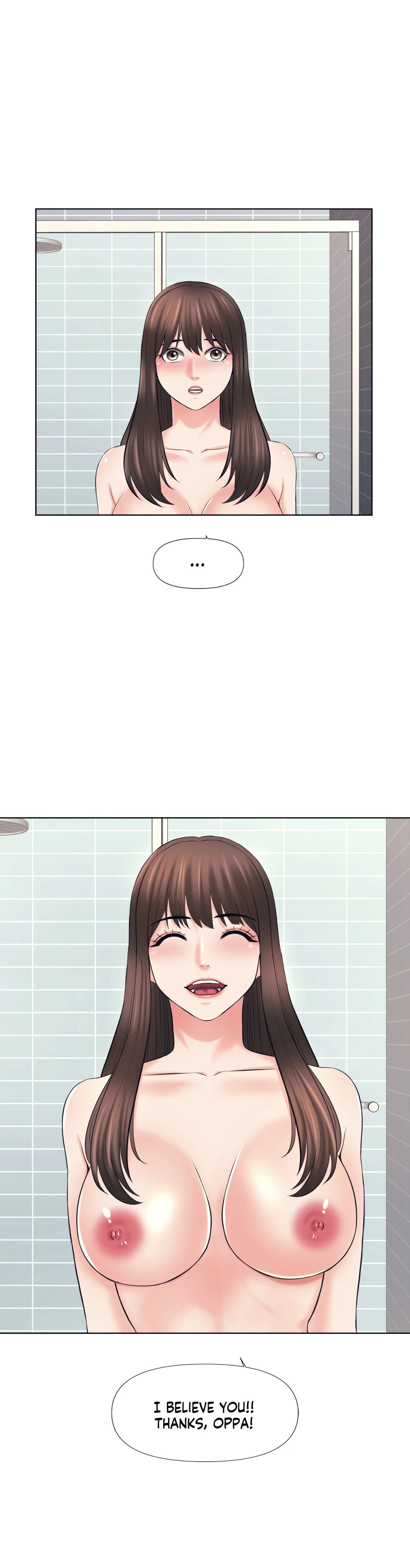 Roommates with benefits Chapter 21 image 13