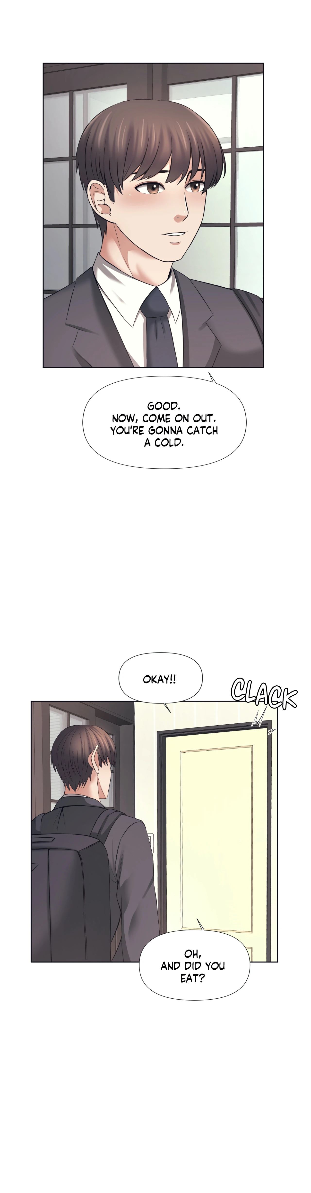 Roommates with benefits Chapter 21 image 14