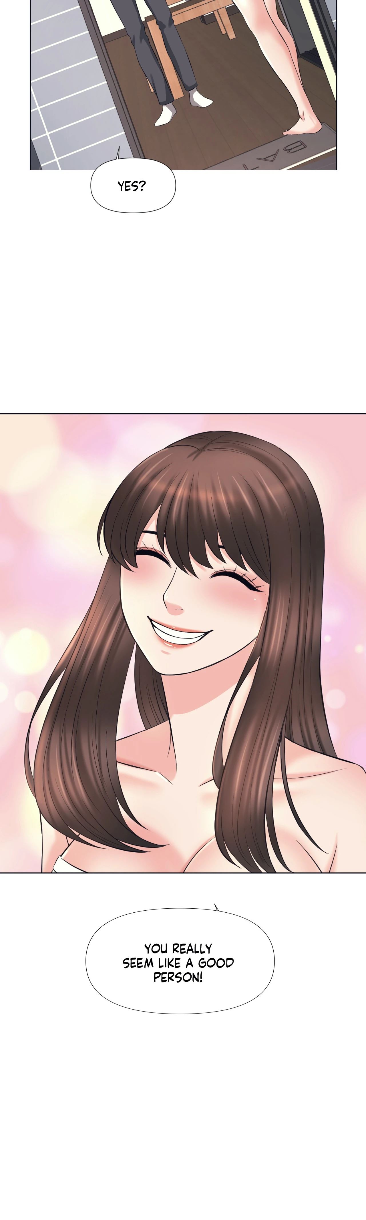 Roommates with benefits Chapter 21 image 17