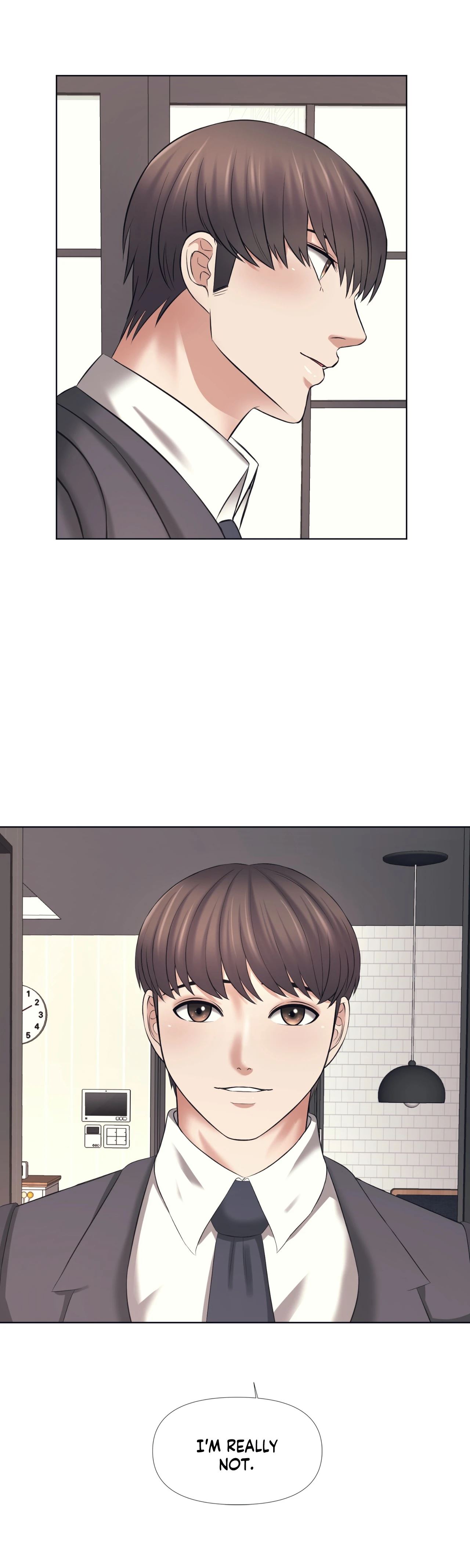 Roommates with benefits Chapter 21 image 18