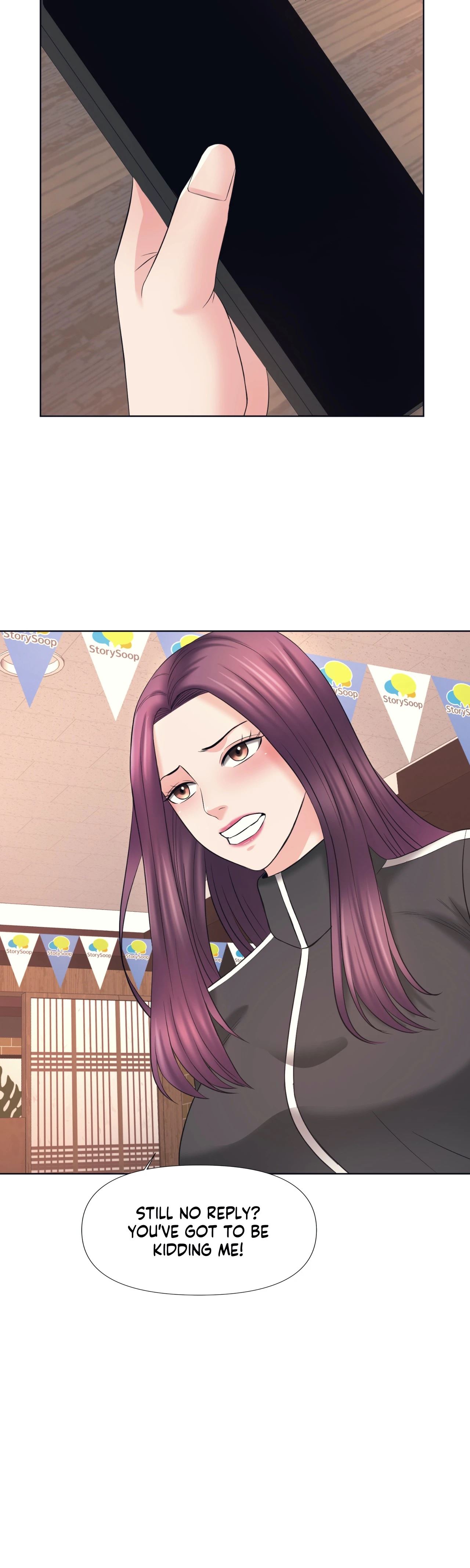 Roommates with benefits Chapter 21 image 20