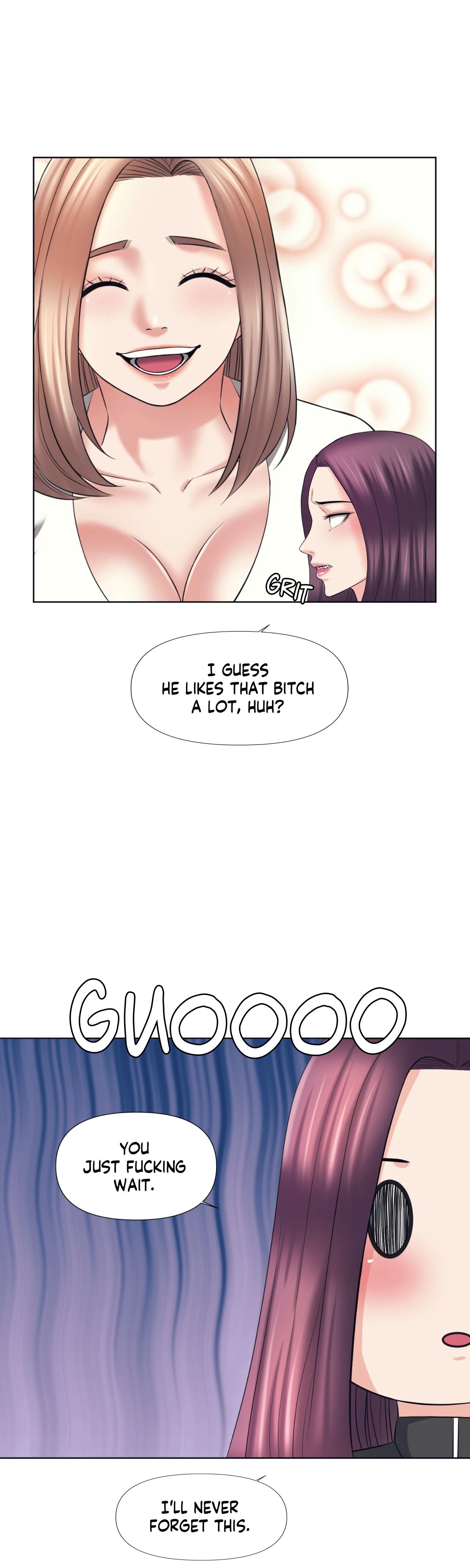 Roommates with benefits Chapter 21 image 21