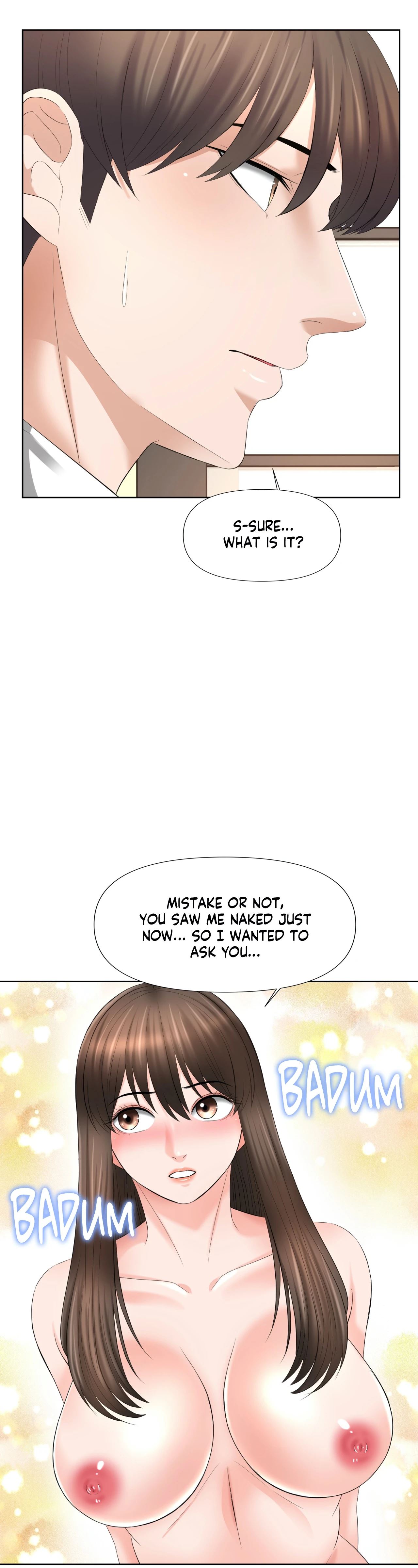 Roommates with benefits Chapter 21 image 2