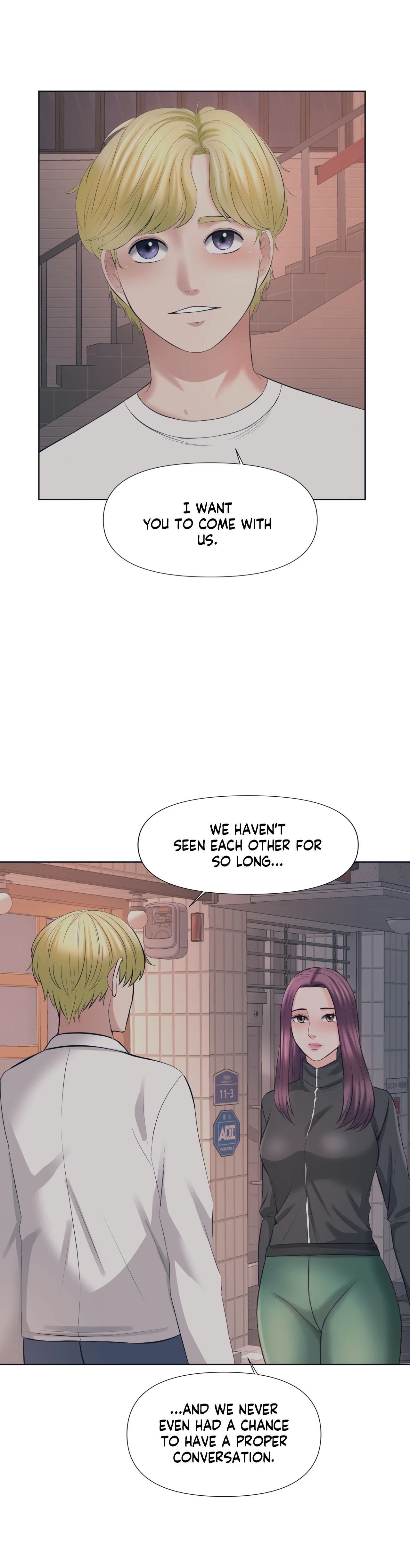 Roommates with benefits Chapter 21 image 29