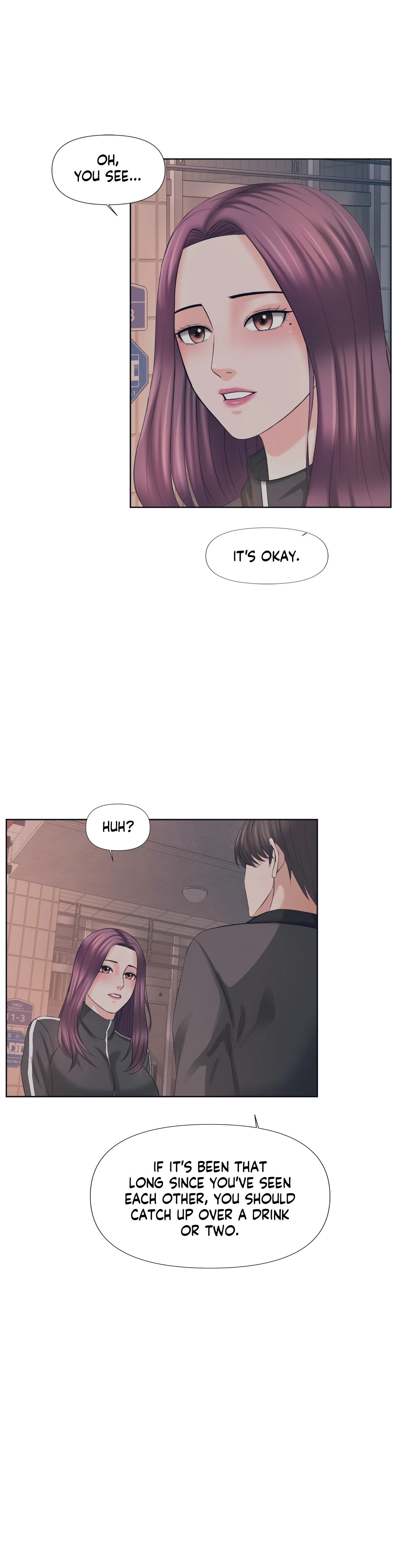 Roommates with benefits Chapter 21 image 30