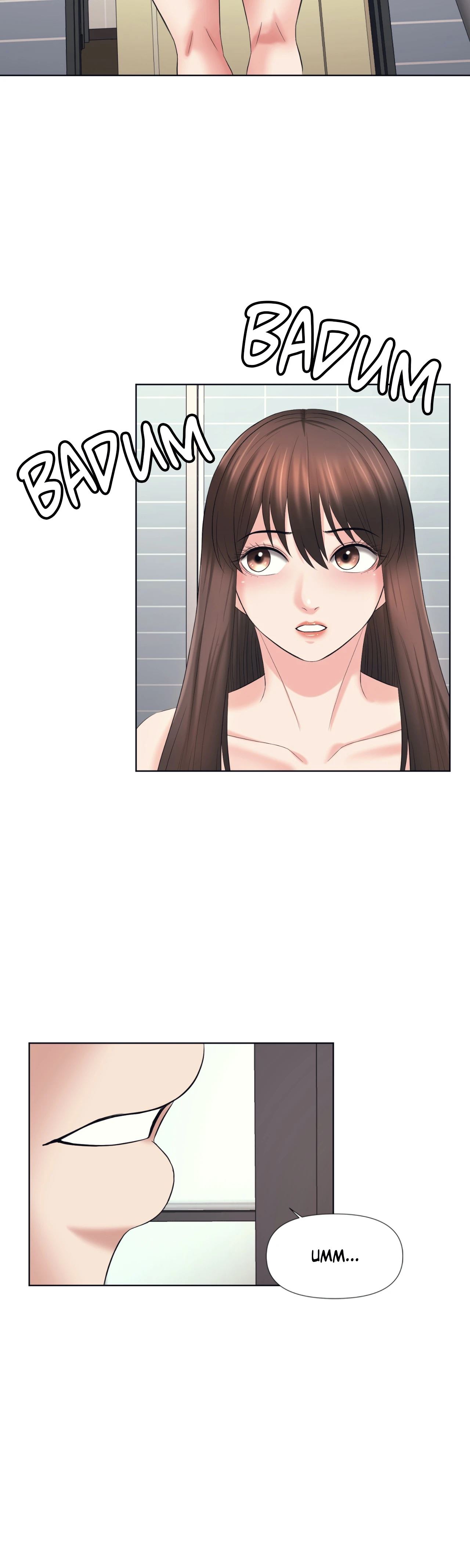 Roommates with benefits Chapter 21 image 5