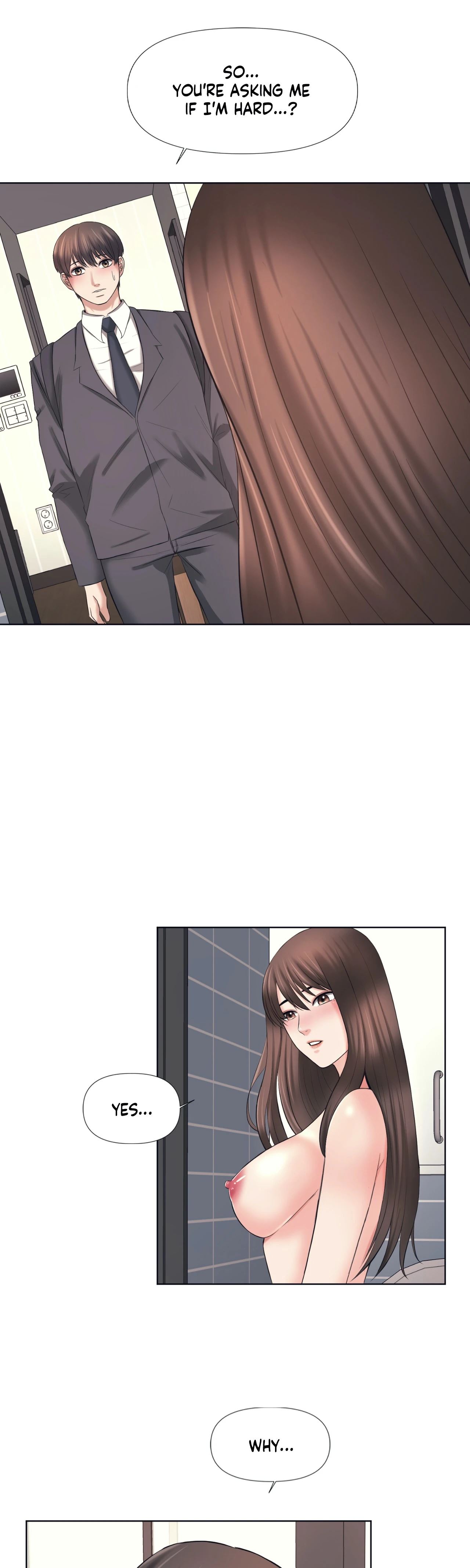 Roommates with benefits Chapter 21 image 6