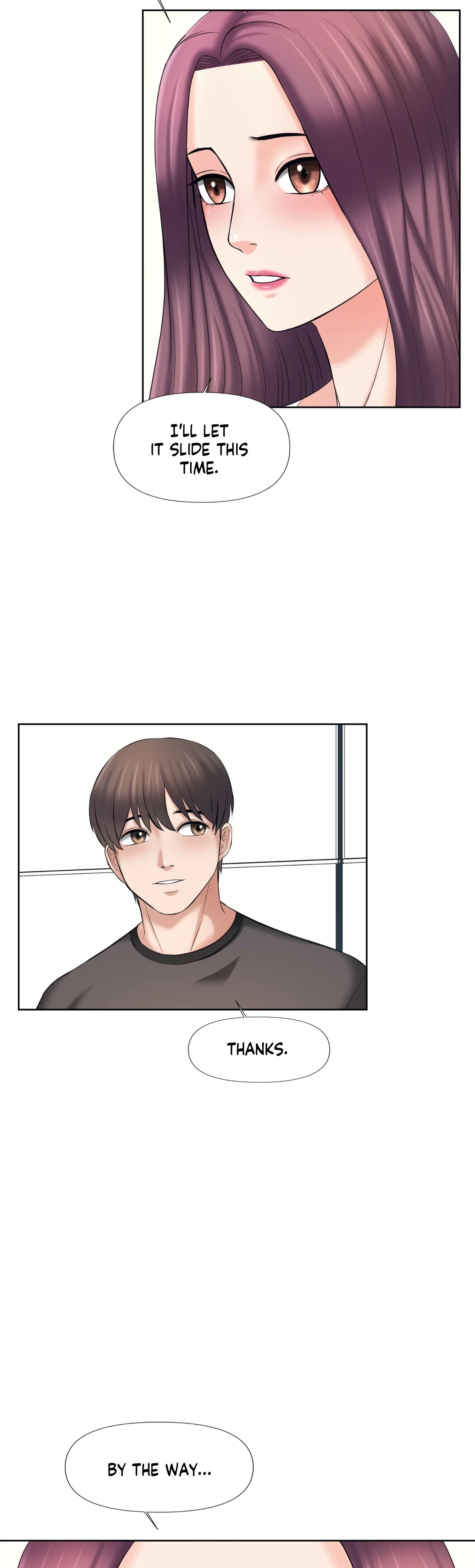 Roommates with benefits Chapter 22 image 10