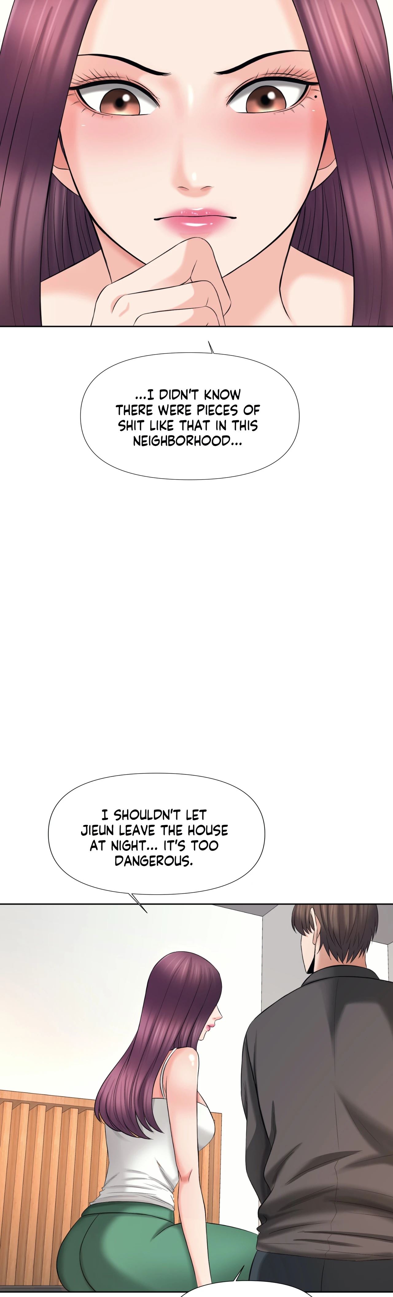 Roommates with benefits Chapter 22 image 11