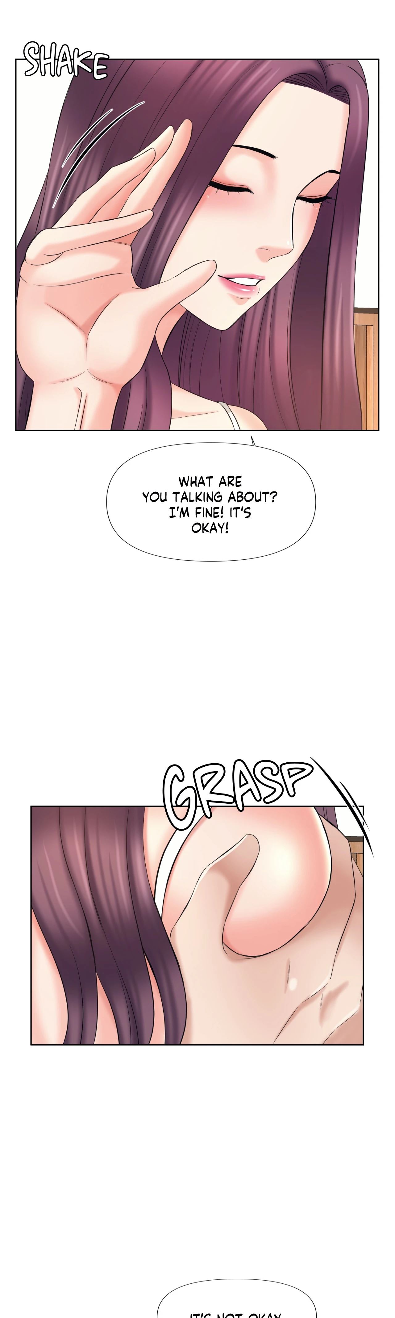 Roommates with benefits Chapter 22 image 13