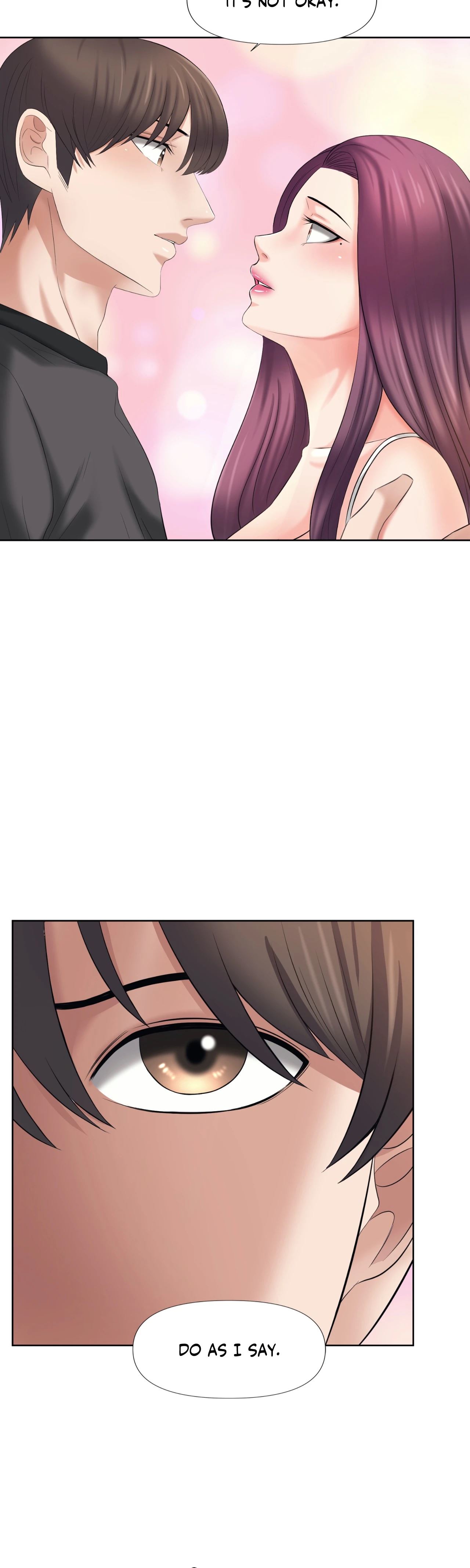 Roommates with benefits Chapter 22 image 14