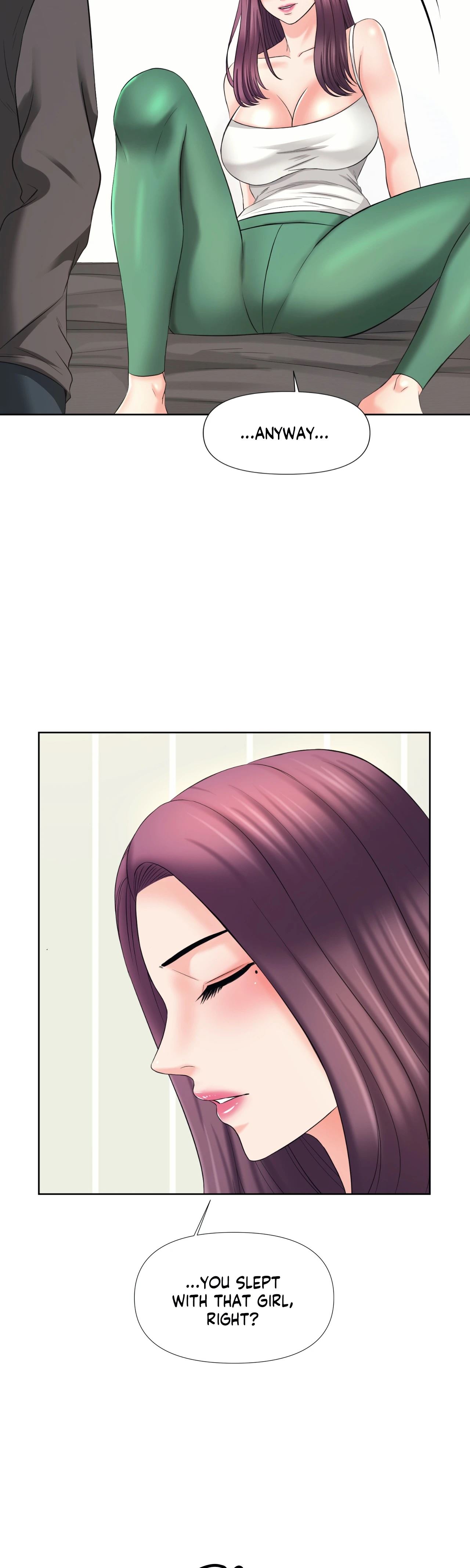 Roommates with benefits Chapter 22 image 16