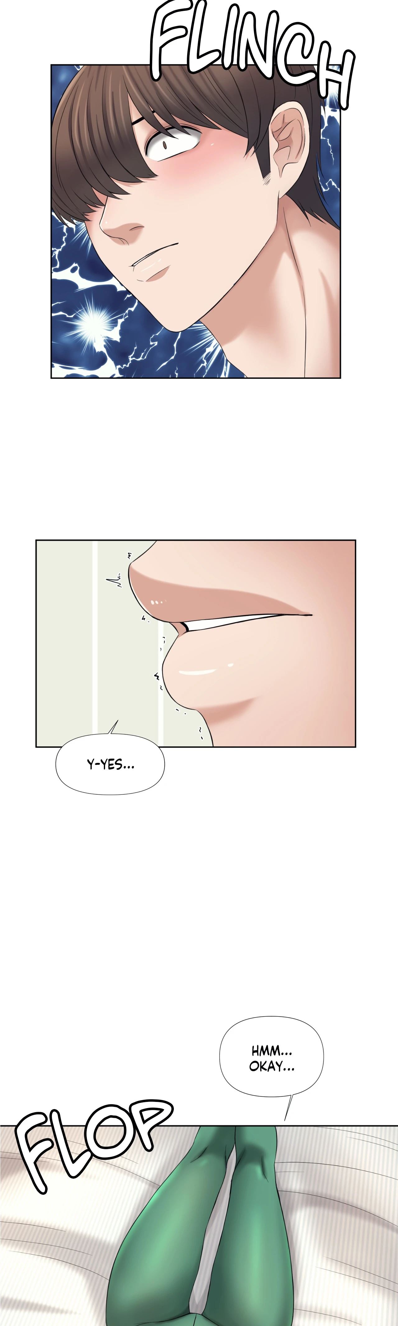 Roommates with benefits Chapter 22 image 17